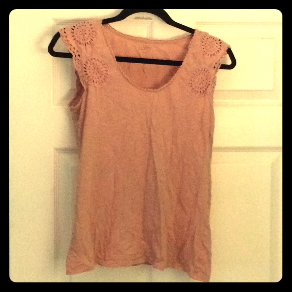 Ann Taylor Top